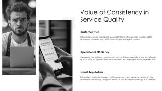SERVQUAL Tangibles Reliability Responsiveness PPT Information AT Editable Best