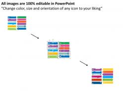 63963185 style essentials 1 agenda 1 piece powerpoint presentation diagram infographic slide