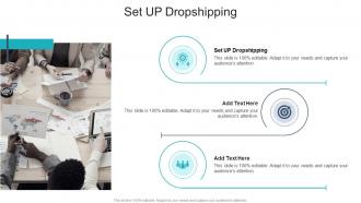Set Up Dropshipping In Powerpoint And Google Slides Cpb