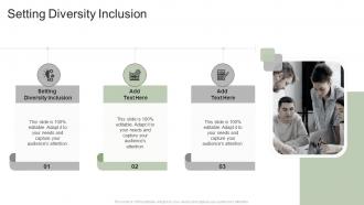 Setting Diversity Inclusion In Powerpoint And Google Slides Cpb