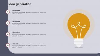 Setting Strategic Vision For Product Offerings Powerpoint Presentation Slides Strategy CD V Ideas Multipurpose
