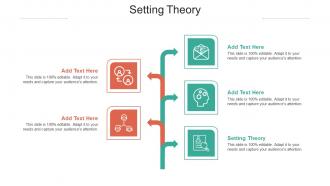 Setting Theory Ppt Powerpoint Presentation Infographics Grid Cpb