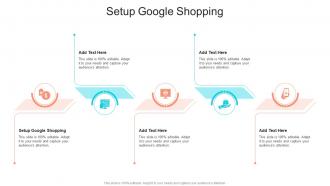 Setup Google Shopping In Powerpoint And Google Slides Cpb