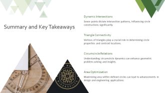 Seven Point Circle Geometry Essentials PPT Guidelines AT Image Analytical