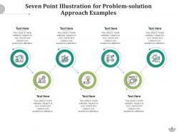 Seven point infographic technical analysis communication effective leadership
