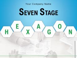 Seven Stage Hexagon Product Development Business Analysis Marketing Strategy