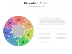 4624799 style puzzles circular 7 piece powerpoint presentation diagram infographic slide