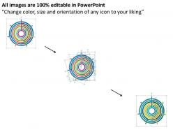 75942786 style cluster concentric 7 piece powerpoint presentation diagram infographic slide
