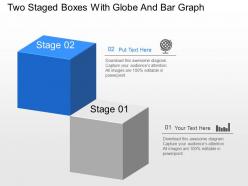 48340397 style layered cubes 2 piece powerpoint presentation diagram infographic slide