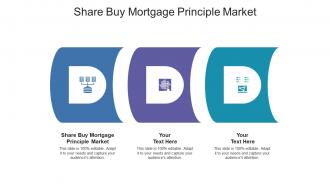 Share buy mortgage principle market ppt powerpoint presentation layouts aids cpb