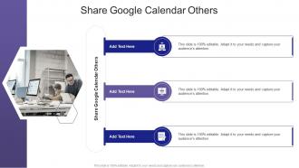 Share Google Calendar Others In Powerpoint And Google Slides Cpb