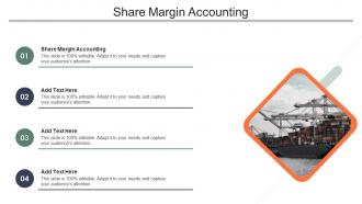 Share Margin Accounting In Powerpoint And Google Slides Cpb