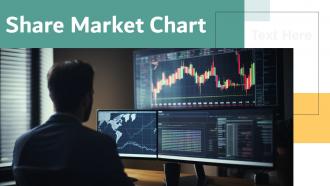 Share Market Chart Powerpoint Presentation And Google Slides ICP
