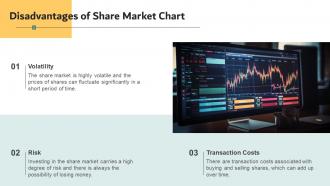 Share Market Chart Powerpoint Presentation And Google Slides ICP Designed Analytical
