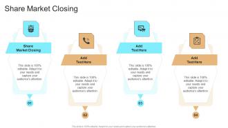 Share Market Closing In Powerpoint And Google Slides Cpb
