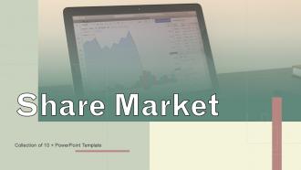 Share Market Powerpoint Ppt Template Bundles