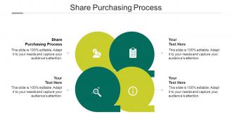 Share purchasing process ppt powerpoint presentation infographic template background designs cpb