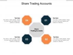 Share trading accounts ppt powerpoint presentation icon slides cpb