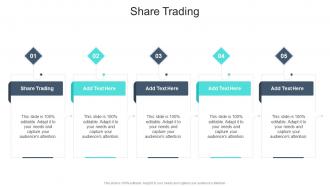 Share Trading In Powerpoint And Google Slides Cpb