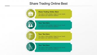 Share trading online best ppt powerpoint presentation graphics cpb