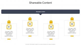 Shareable Content In Powerpoint And Google Slides Cpb