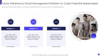 Shared Inbox Tool Investor Funding Elevator Future Initiatives By Email Management Platform