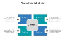 Shared mental model ppt powerpoint presentation professional example cpb