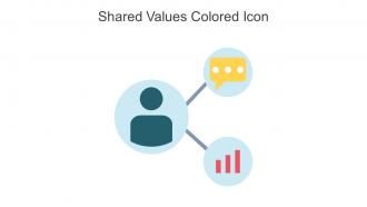 Shared Values Colored Icon In Powerpoint Pptx Png And Editable Eps Format