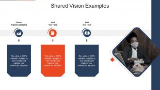 Shared Vision Examples In Powerpoint And Google Slides Cpb