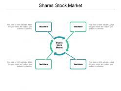 Shares stock market ppt powerpoint presentation inspiration introduction cpb