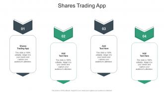 Shares Trading App In Powerpoint And Google Slides Cpb
