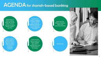 Shariah Based Banking Powerpoint Presentation Slides Fin CD V Editable Idea