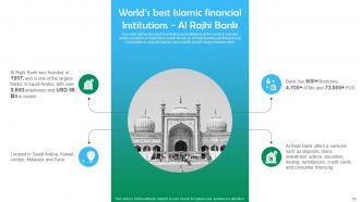 Shariah Based Banking Powerpoint Presentation Slides Fin CD V Downloadable Image