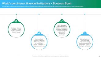 Shariah Based Banking Powerpoint Presentation Slides Fin CD V Analytical Image