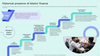 Shariah Compliant Finance Powerpoint Presentation Slides Fin CD V Impressive Compatible