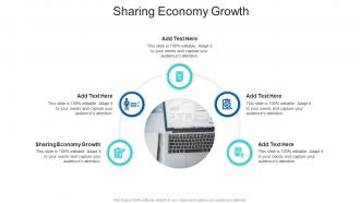 Sharing Economy Growth In Powerpoint And Google Slides Cpb