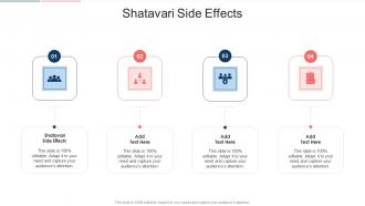 Shatavari Side Effects In Powerpoint And Google Slides Cpb