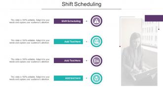 Shift Scheduling In Powerpoint And Google Slides Cpb