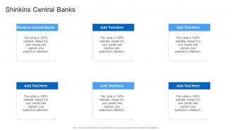 Shinkins Central Banks In Powerpoint And Google Slides Cpb