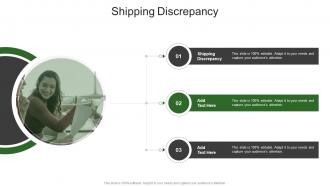 Shipping Discrepancy In Powerpoint And Google Slides Cpb