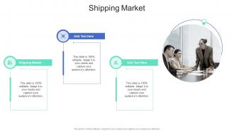Shipping Market In Powerpoint And Google Slides Cpb