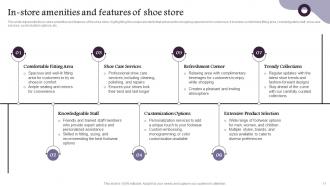 Shoe Company Overview Powerpoint Ppt Template Bundles BP MM Impressive Image