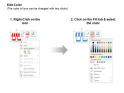 Shop finance marketing optimization talking ppt icons graphics
