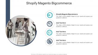 Shopify Magento Bigcommerce In Powerpoint And Google Slides Cpb