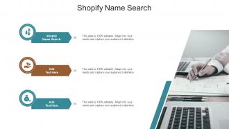 Shopify Name Search In Powerpoint And Google Slides Cpb