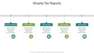 Shopify Tax Reports In Powerpoint And Google Slides Cpb