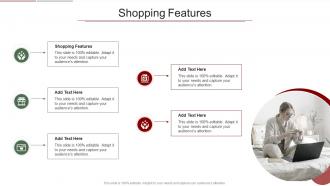 Shopping Features In Powerpoint And Google Slides Cpb