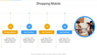 Shopping Mobile In Powerpoint And Google Slides Cpb