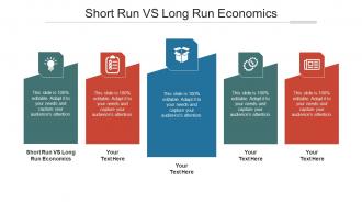 Short run vs long run economics ppt powerpoint presentation model cpb