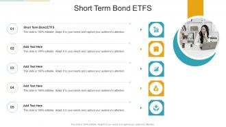 Short Term Bond ETFS In Powerpoint And Google Slides Cpb